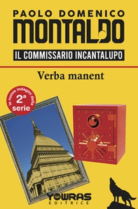Verba manent. Il commissario Incantalupo - Librerie.coop