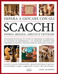 Impara a giocare con gli scacchi - Librerie.coop