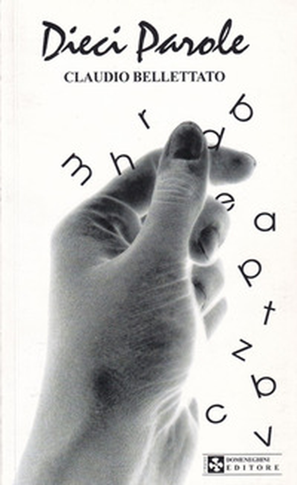 Dieci parole - Librerie.coop Dieci parole - Librerie.coop