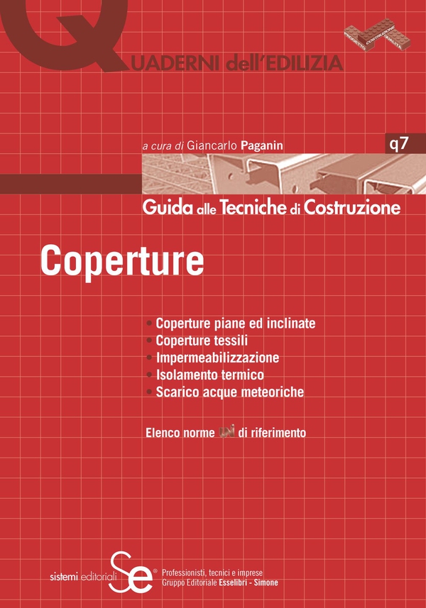 Coperture - Librerie.coop Coperture - Librerie.coop