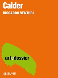 Calder - Librerie.coop Calder - Librerie.coop