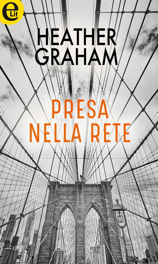 Presa nella rete (eLit) - Librerie.coop Presa nella rete (eLit) - Librerie.coop