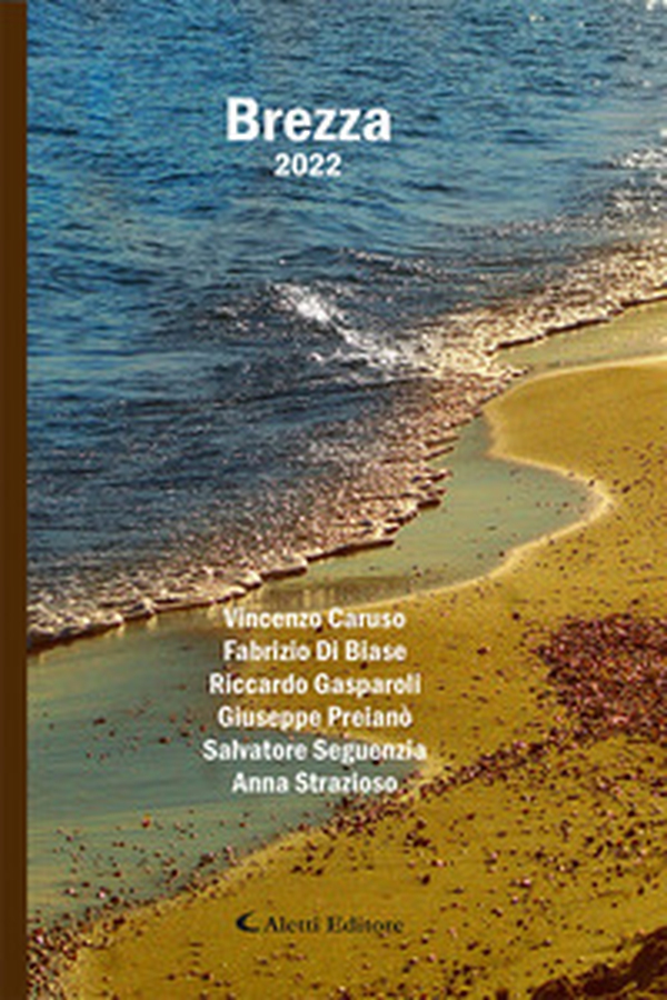 Brezza 2022 - Librerie.coop Brezza 2022 - Librerie.coop