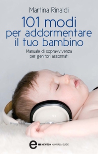 101 modi per addormentare il tuo bambino - Librerie.coop