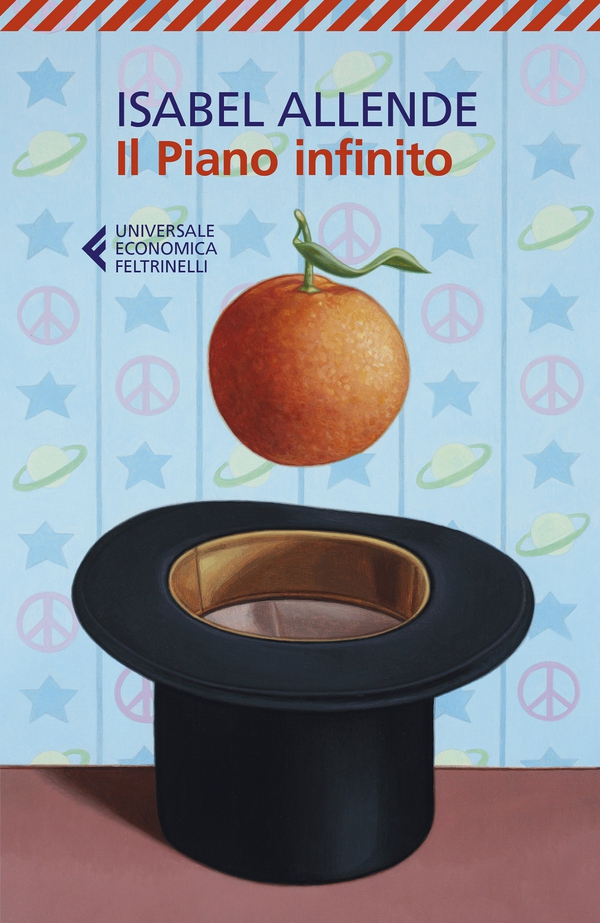Il piano infinito - Librerie.coop Il piano infinito - Librerie.coop