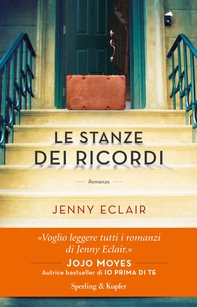 Le stanze dei ricordi - Librerie.coop