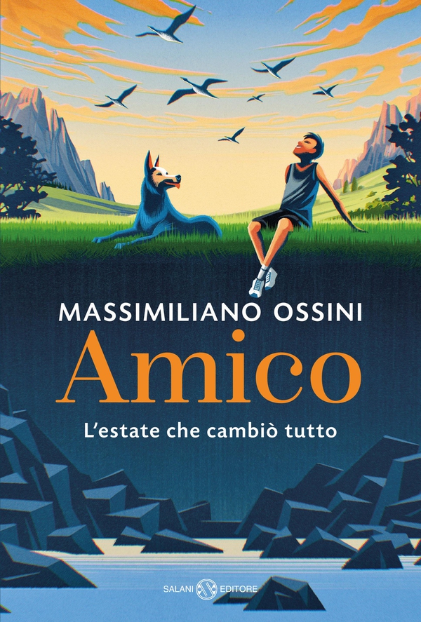 Amico - Librerie.coop Amico - Librerie.coop