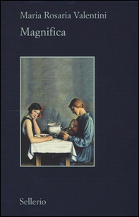Magnifica - Librerie.coop Magnifica - Librerie.coop