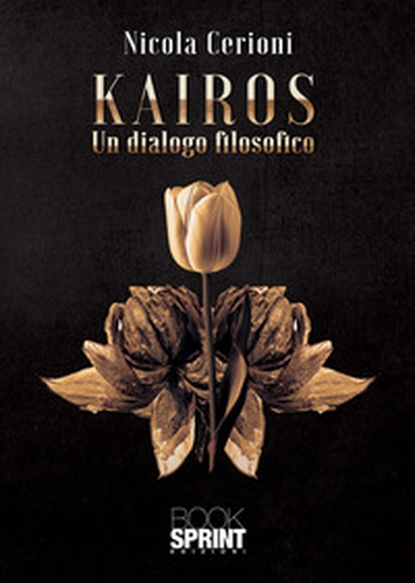 Kairos. Un dialogo filosofico - Librerie.coop Kairos. Un dialogo filosofico - Librerie.coop