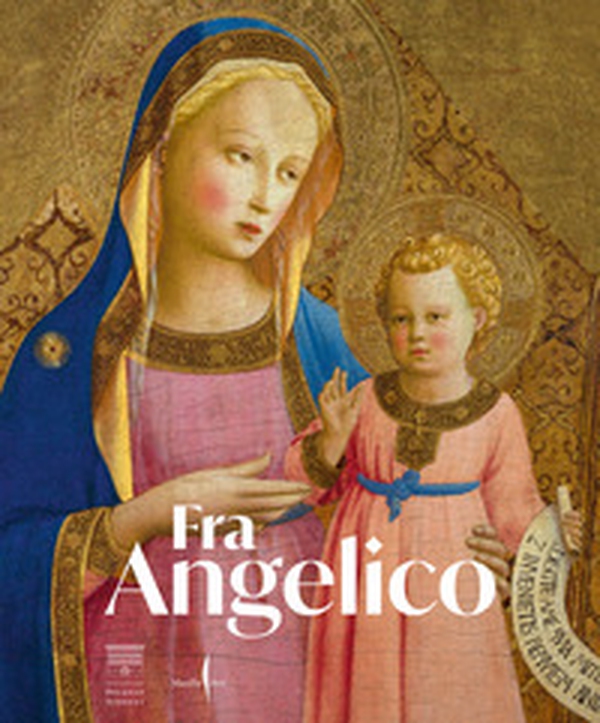 Fra Angelico. Ediz. inglese - Librerie.coop Fra Angelico. Ediz. inglese - Librerie.coop