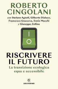Riscrivere il futuro - Librerie.coop