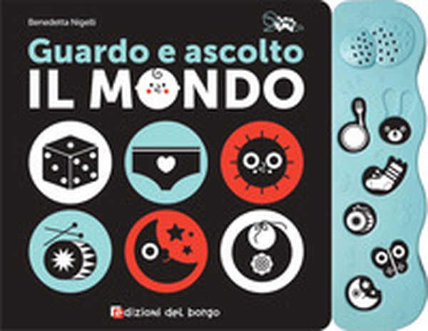 Guardo e ascolto il mondo - Librerie.coop Guardo e ascolto il mondo - Librerie.coop