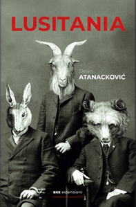 Lusitania - Librerie.coop