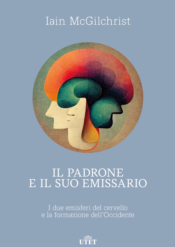 Il padrone e il suo emissario - Librerie.coop Il padrone e il suo emissario - Librerie.coop