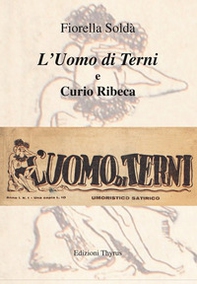 L'uomo di Terni e Curio Ribeca - Librerie.coop