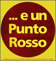 E un punto rosso - Librerie.coop