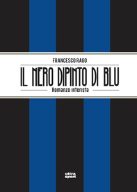 Il nero dipinto di blu - Librerie.coop