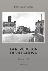 La repubblica di Villanova - Librerie.coop La repubblica di Villanova - Librerie.coop