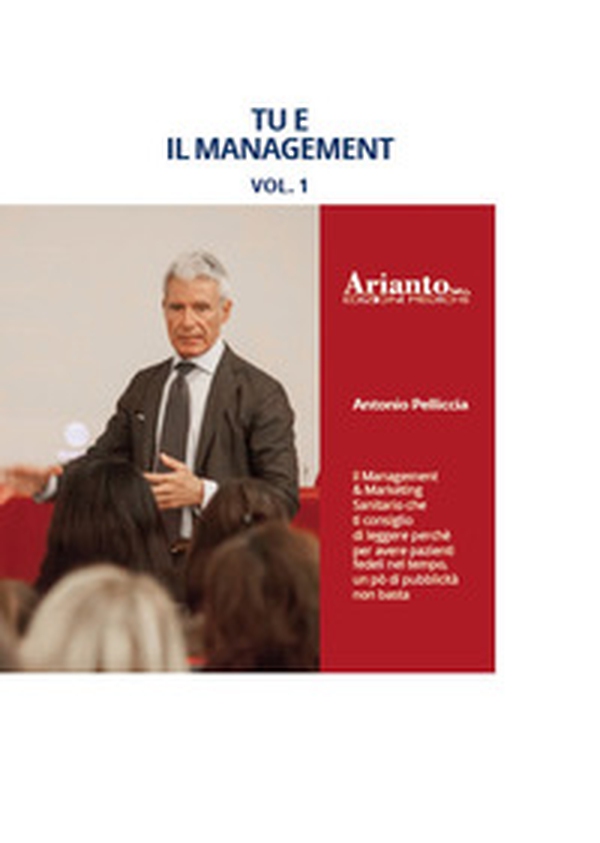 Tu e il management - Librerie.coop Tu e il management - Librerie.coop