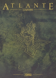 Atlante. Dragonero - Librerie.coop