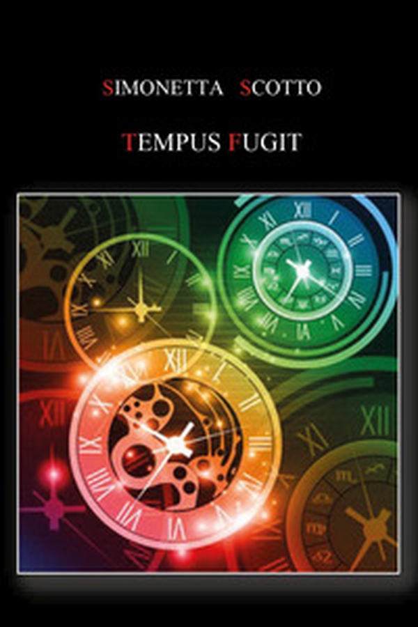 Tempus fugit - Librerie.coop Tempus fugit - Librerie.coop