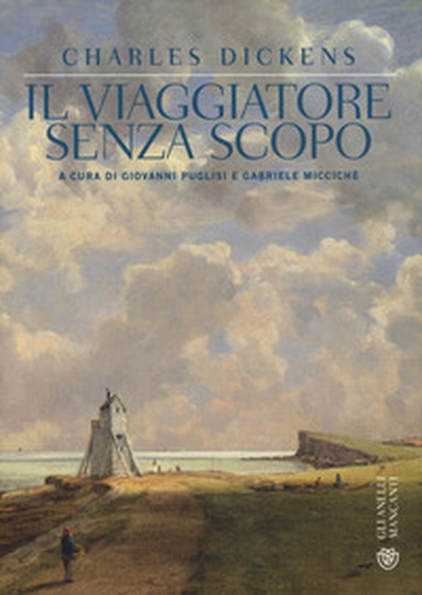 Il viaggiatore senza scopo - Librerie.coop Il viaggiatore senza scopo - Librerie.coop