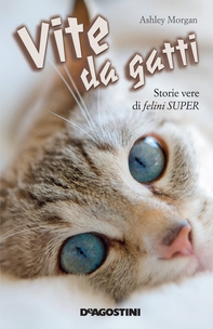 Vite da gatti - Librerie.coop