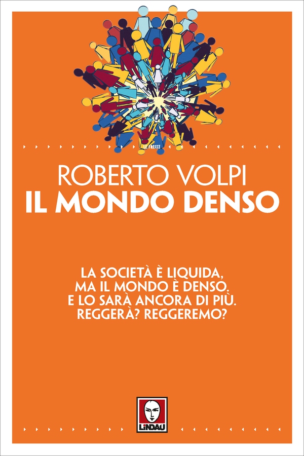 Il mondo denso - Librerie.coop Il mondo denso - Librerie.coop