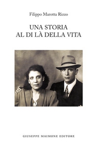 Una storia al di là della vita - Librerie.coop