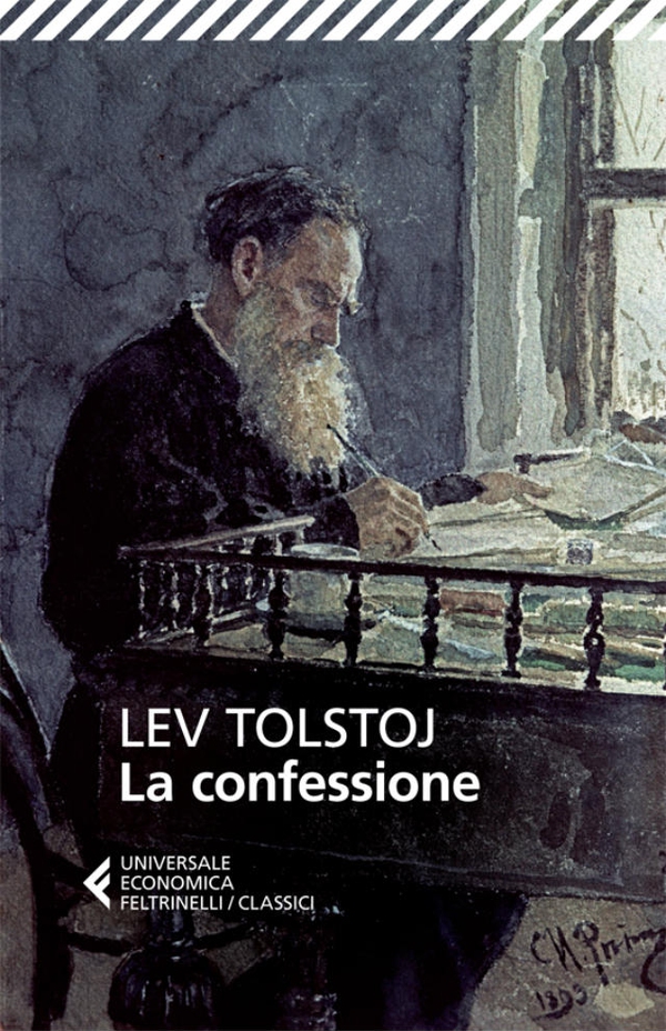 La confessione - Librerie.coop La confessione - Librerie.coop