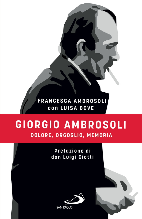 Giorgio Ambrosoli - Librerie.coop Giorgio Ambrosoli - Librerie.coop