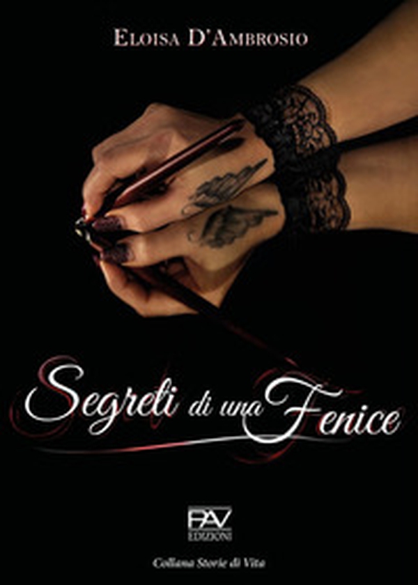 Segreti di una fenice - Librerie.coop Segreti di una fenice - Librerie.coop