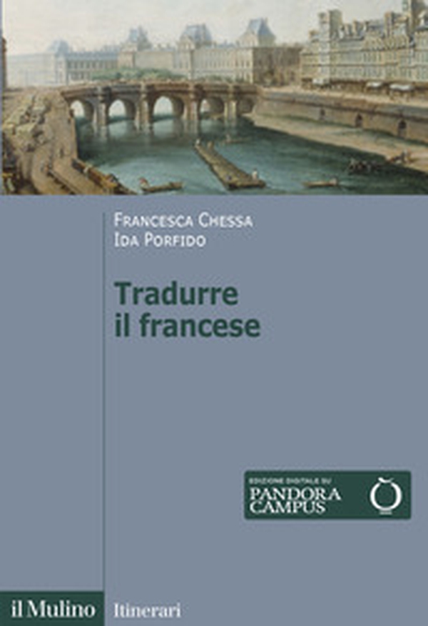 Tradurre il francese - Librerie.coop Tradurre il francese - Librerie.coop