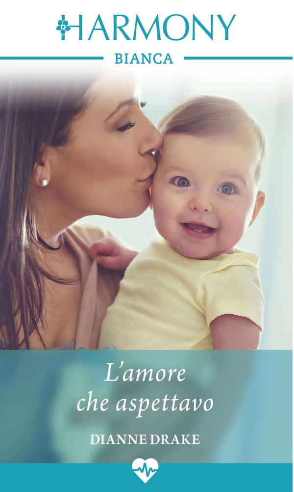 L'amore che aspettavo - Librerie.coop L'amore che aspettavo - Librerie.coop