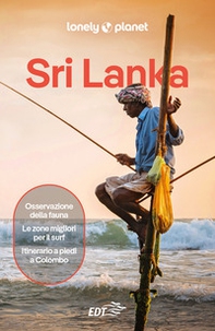 Sri Lanka - Librerie.coop