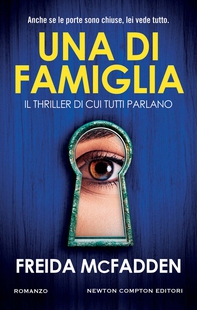 Una di famiglia - Librerie.coop