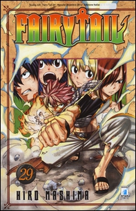 Fairy Tail - Vol. 29 - Librerie.coop