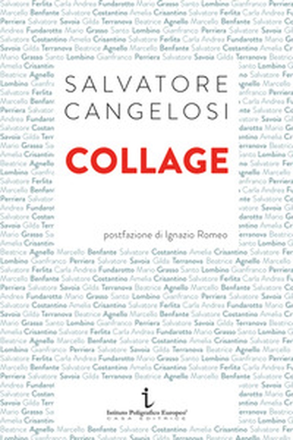Collage - Librerie.coop Collage - Librerie.coop
