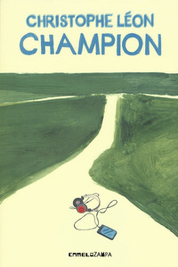 Champion. Ediz. ad alta leggibilità - Librerie.coop Champion. Ediz. ad alta leggibilità - Librerie.coop