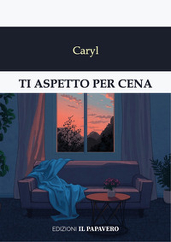 Ti aspetto per cena - Librerie.coop