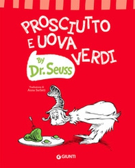 Prosciutto e uova verdi - Librerie.coop