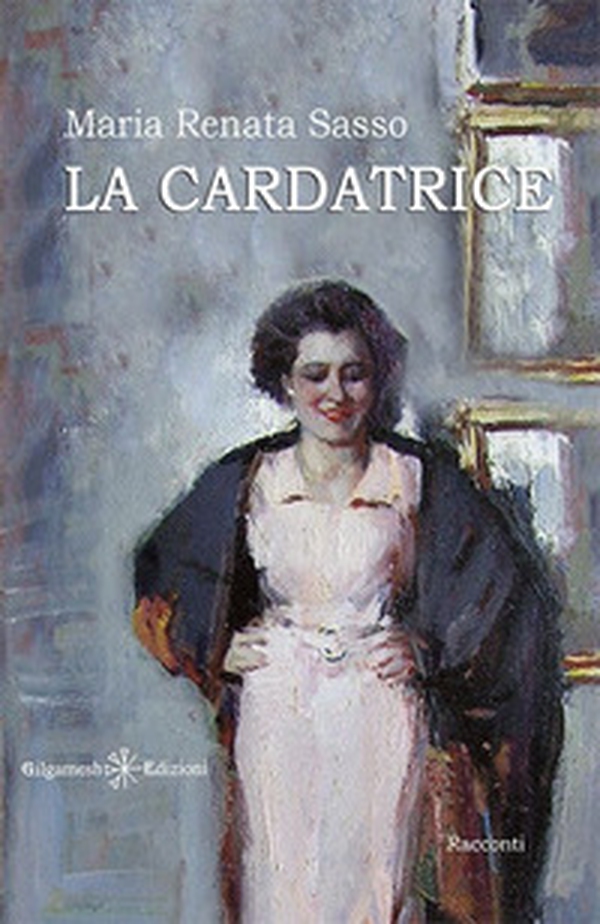 La cardatrice - Librerie.coop La cardatrice - Librerie.coop