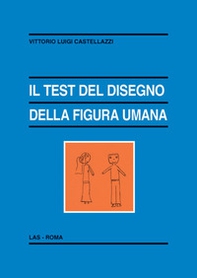 Il test del disegno della figura umana - Librerie.coop