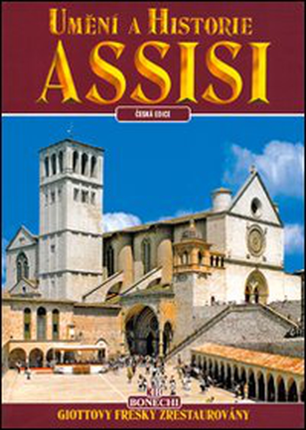 Assisi. Ediz. ceca - Librerie.coop Assisi. Ediz. ceca - Librerie.coop