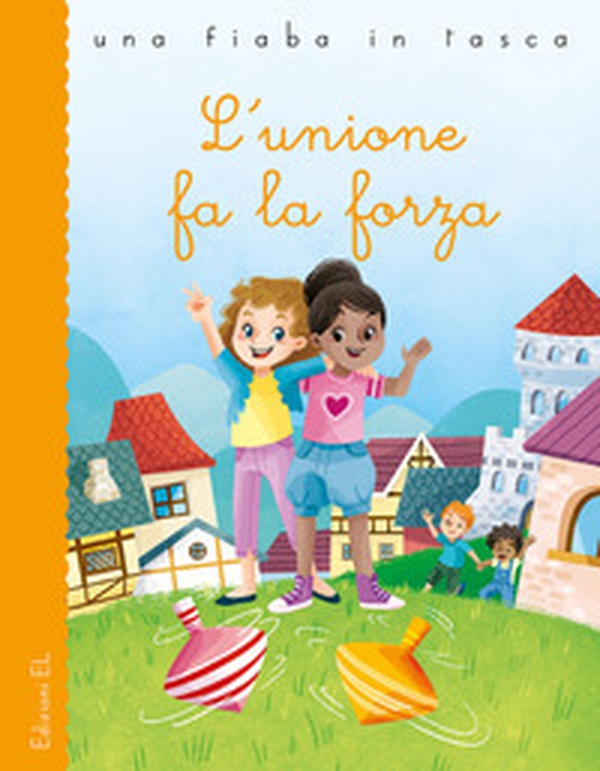 L'unione fa la forza - Librerie.coop L'unione fa la forza - Librerie.coop
