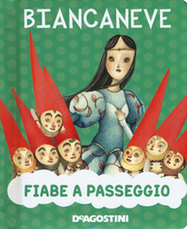 Biancaneve - Librerie.coop Biancaneve - Librerie.coop