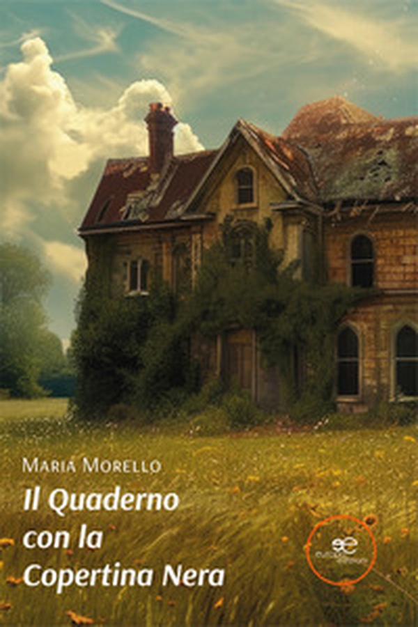 Il quaderno con la copertina nera - Librerie.coop Il quaderno con la copertina nera - Librerie.coop