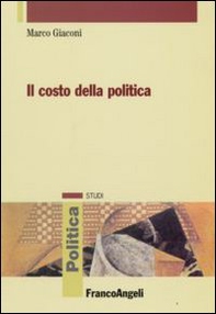 Il costo della politica - Librerie.coop