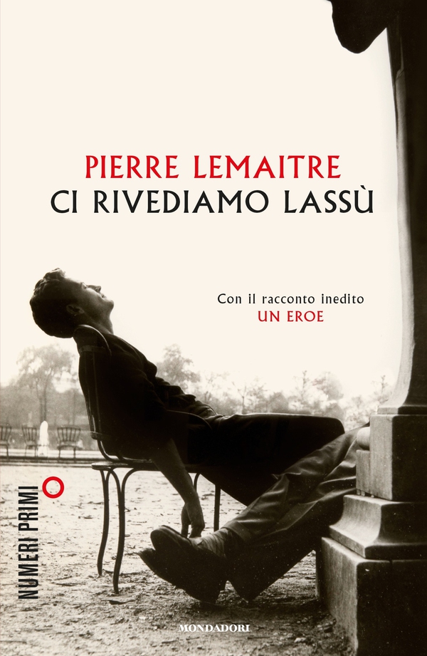 Ci rivediamo lassù - Librerie.coop Ci rivediamo lassù - Librerie.coop