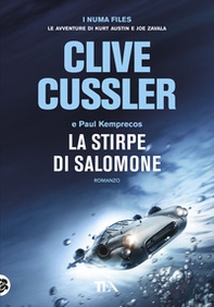 La stirpe di Salomone - Librerie.coop La stirpe di Salomone - Librerie.coop